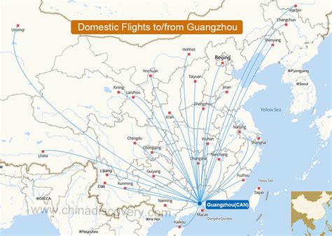 倫敦飛往廣州要多久?除了飛機航程時間,還有哪些因素影響了旅程時間?