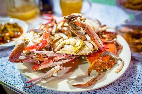 青島夏天喫什麼海鮮